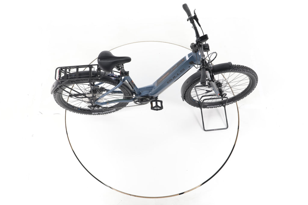 Bulls Copperhead EVO 2 E-Bike - Image 13