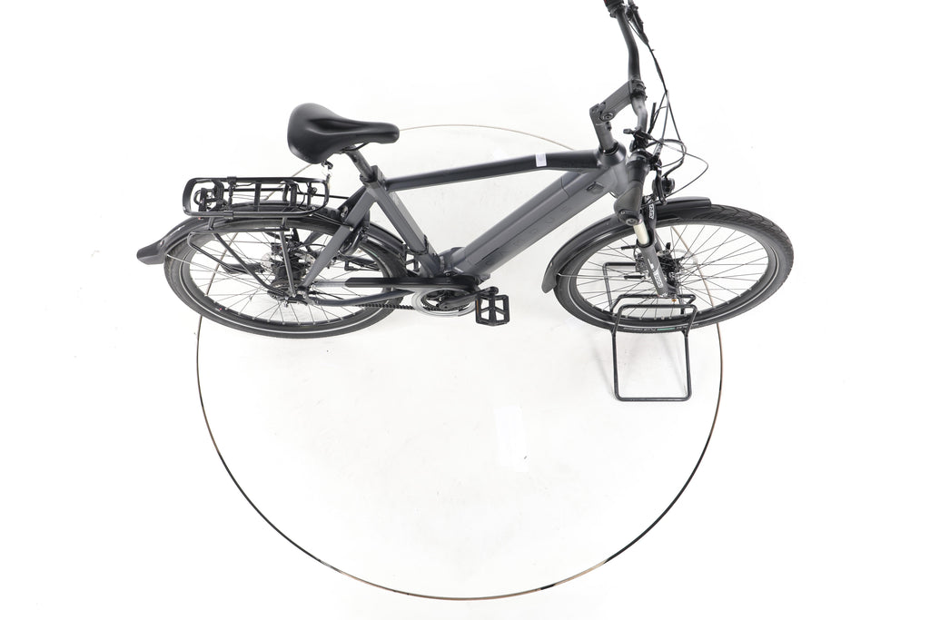 Campus BM38 City E-Bike 2024 - Image 13