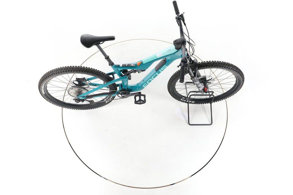 Focus JAM 8.9 Fahrrad Fully - Image 13