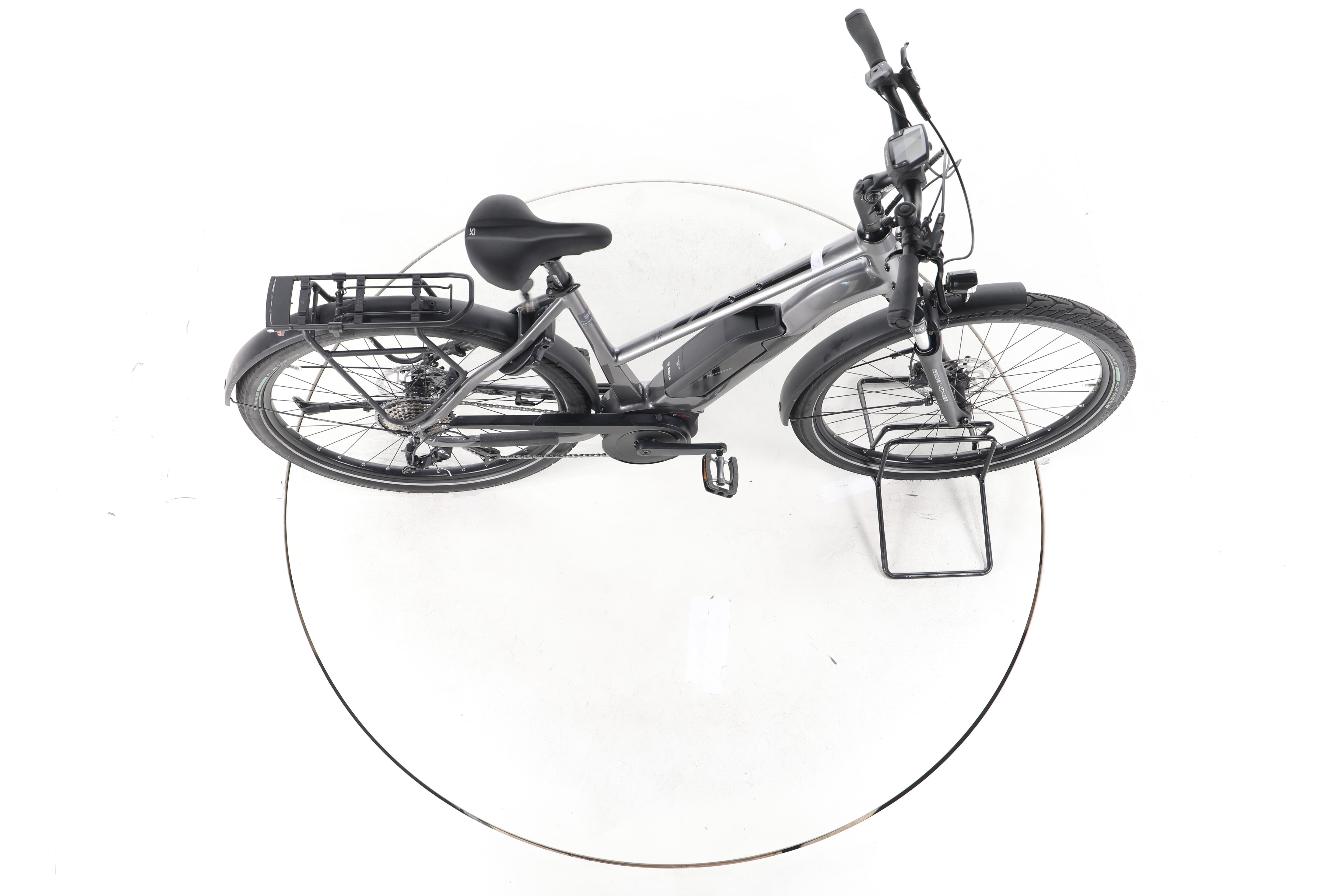 MORRISON E 6.0 Trekking E-Bike - Image 13
