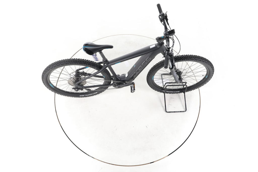 Axess Element E-Bike 2025 - Image 13