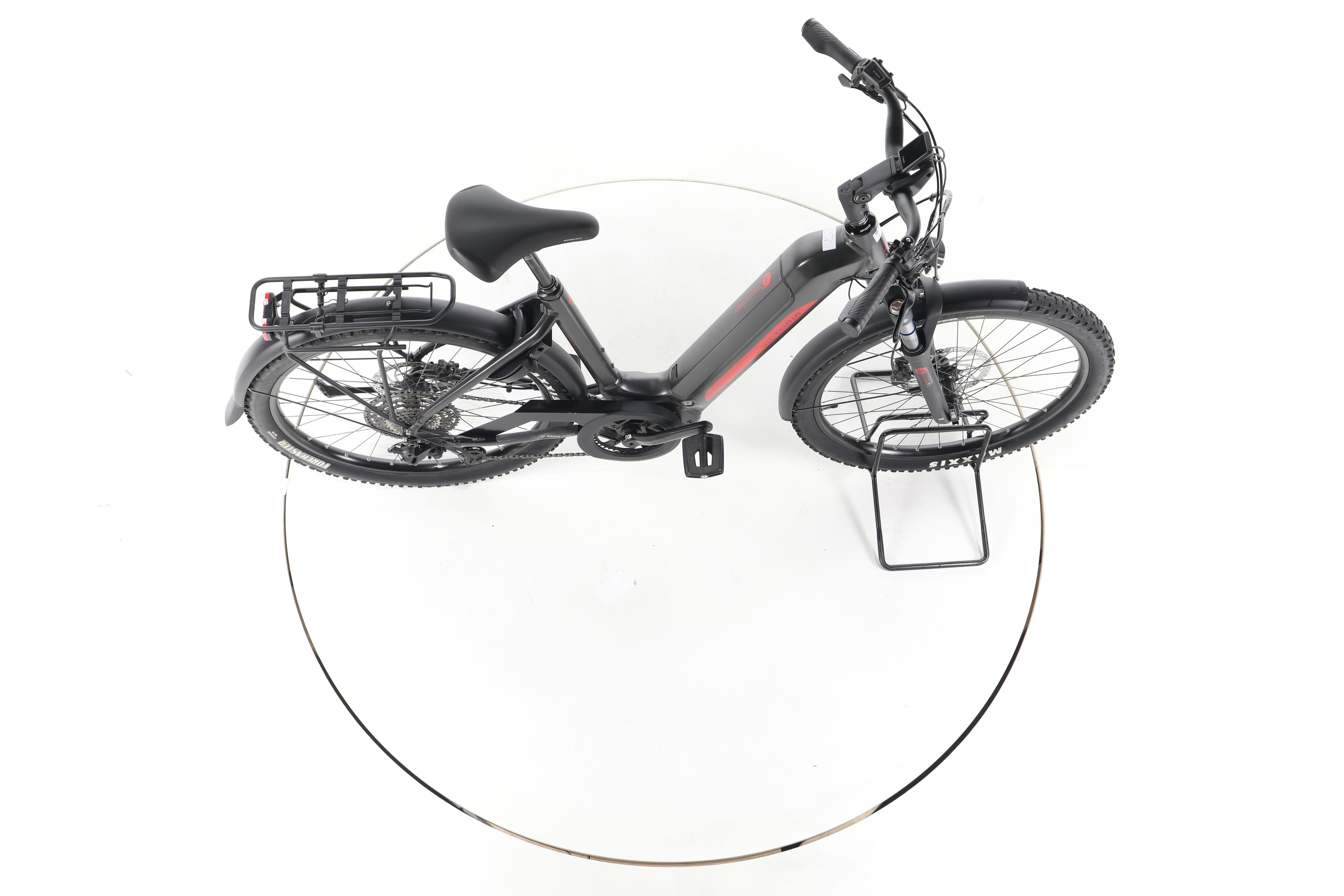 Victoria eAdventure 12.10 Trekking E-Bike Tiefeinsteiger - Image 13