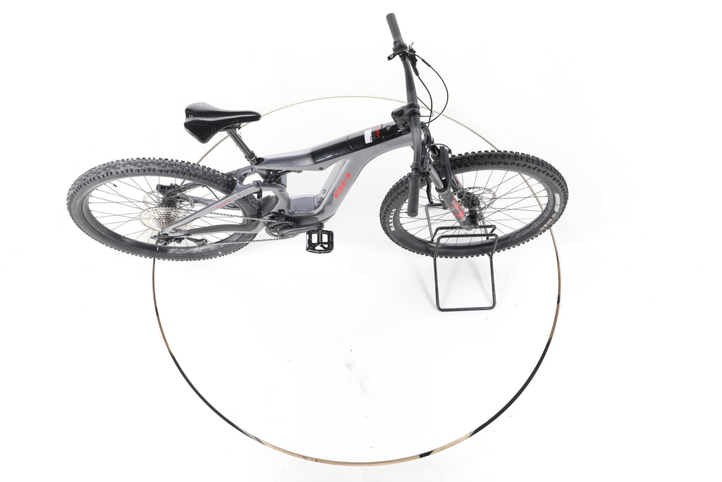 BH Bikes ATOMX LYNX PRO 8.4 E-Bike Fully - Image 13