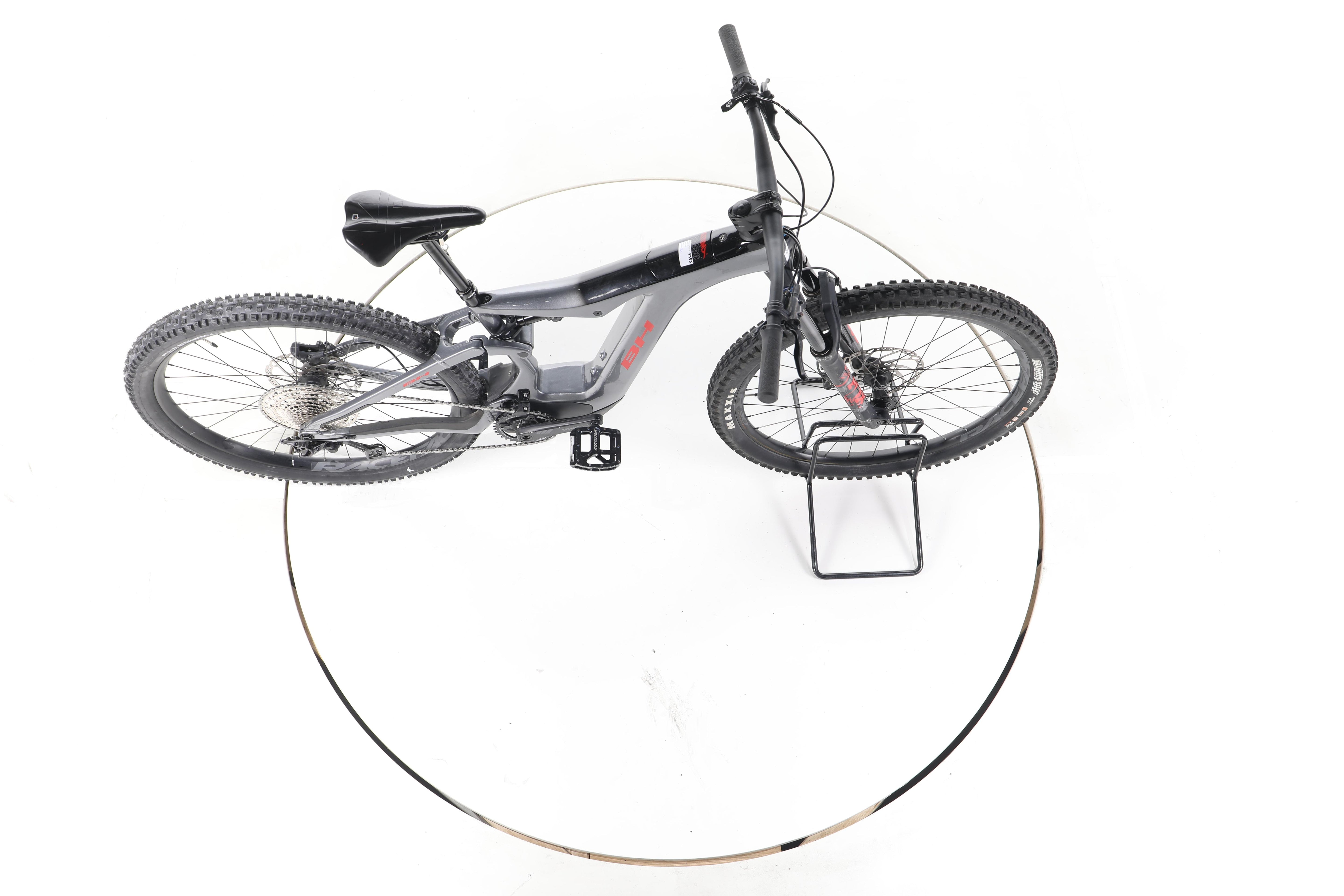 BH Bikes ATOMX LYNX PRO 8.4 E-Bike Fully - Image 13