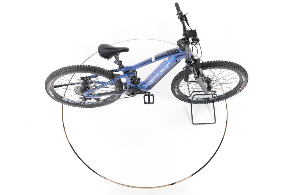 Centurion No Pogo R2700i E-Bike Fully - Image 13