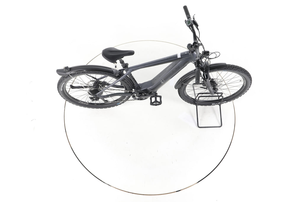 Bulls Copperhead EVO 1 Street Trekking E-Bike - Image 13