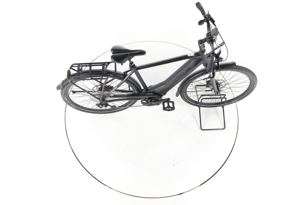 Hercules Pasero Comp I-12 Trekking E-Bike - Image 13