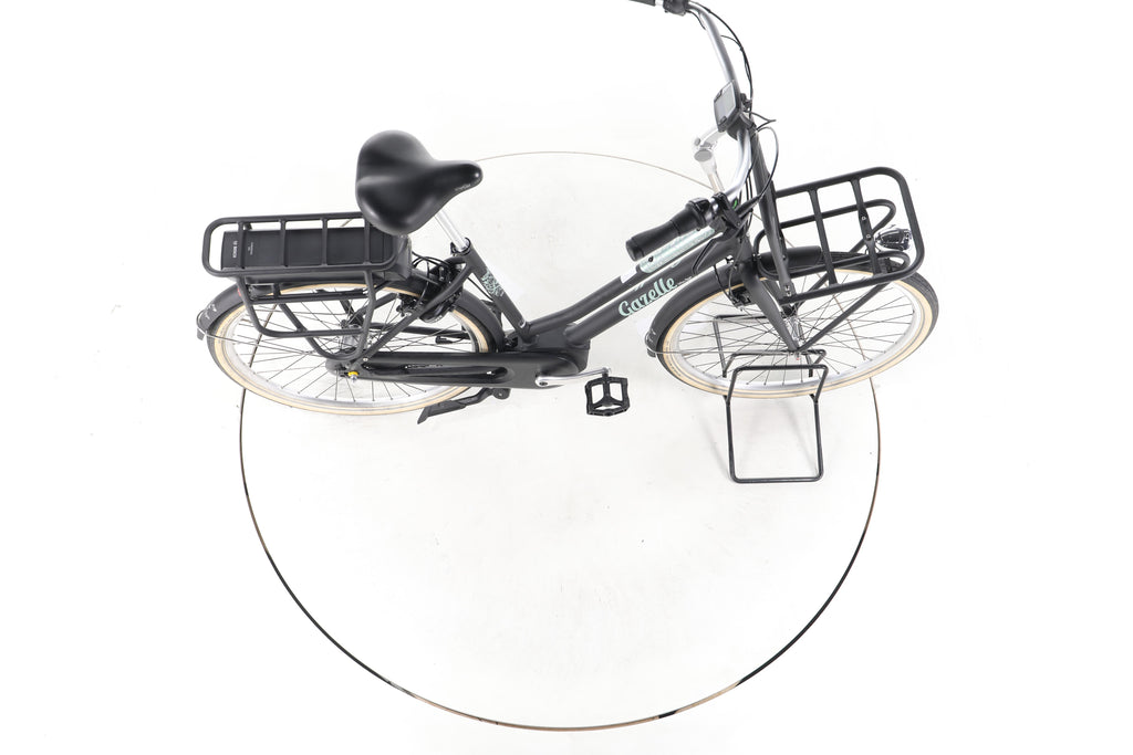 Gazelle Miss Grace C7+ City E-Bike Tiefeinsteiger - Image 13