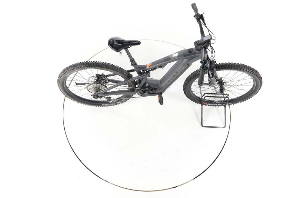 Focus Thron² 6.9 E-Bike Fully - Image 13