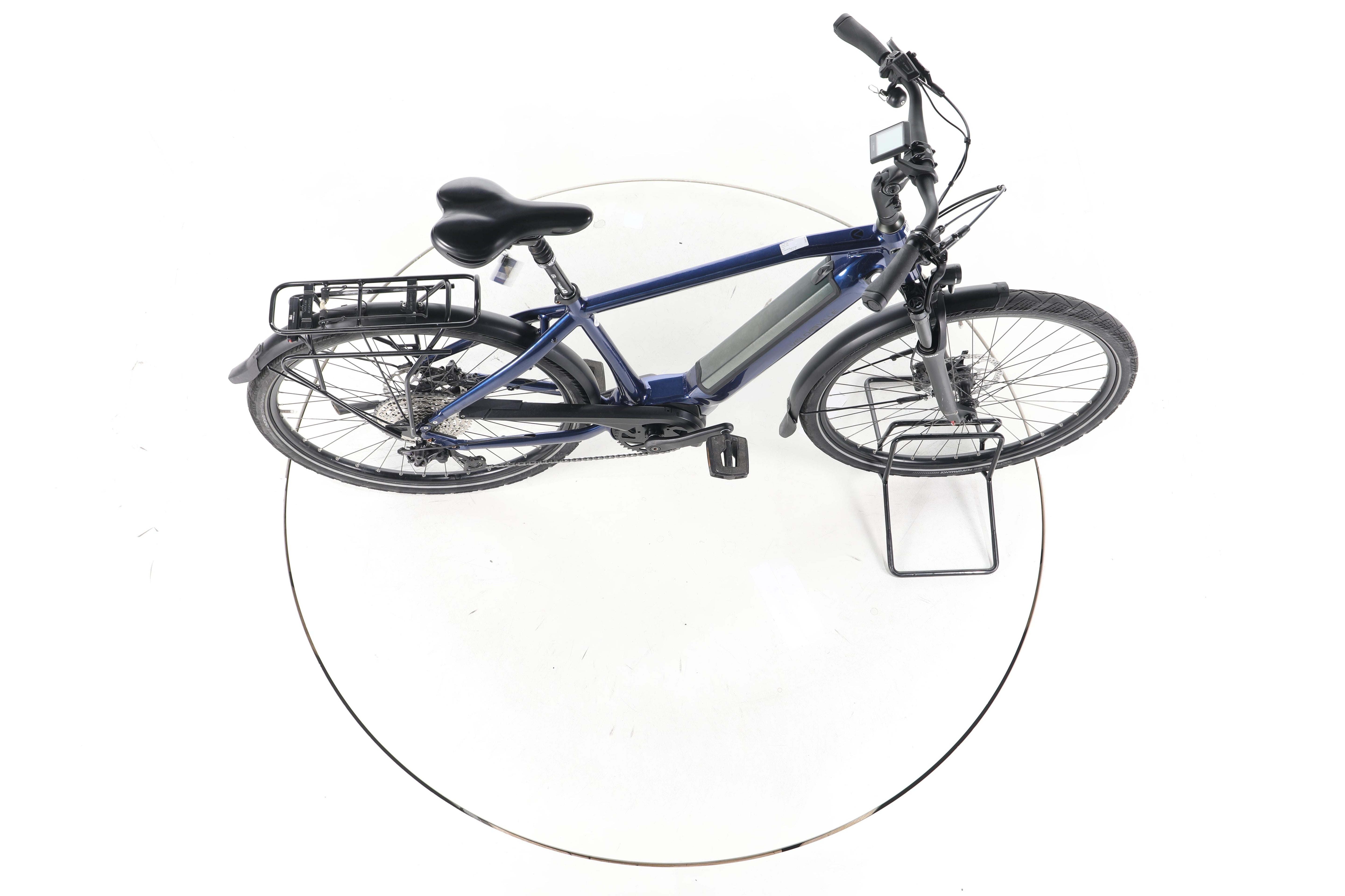 Velo de Ville AEB 890 smart Trekking E-Bike - Image 13