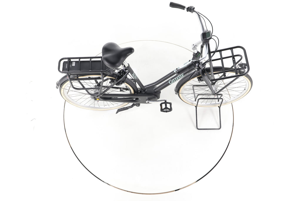 Gazelle Miss Grace C7+ HMB City E-Bike Tiefeinsteiger - Image 13
