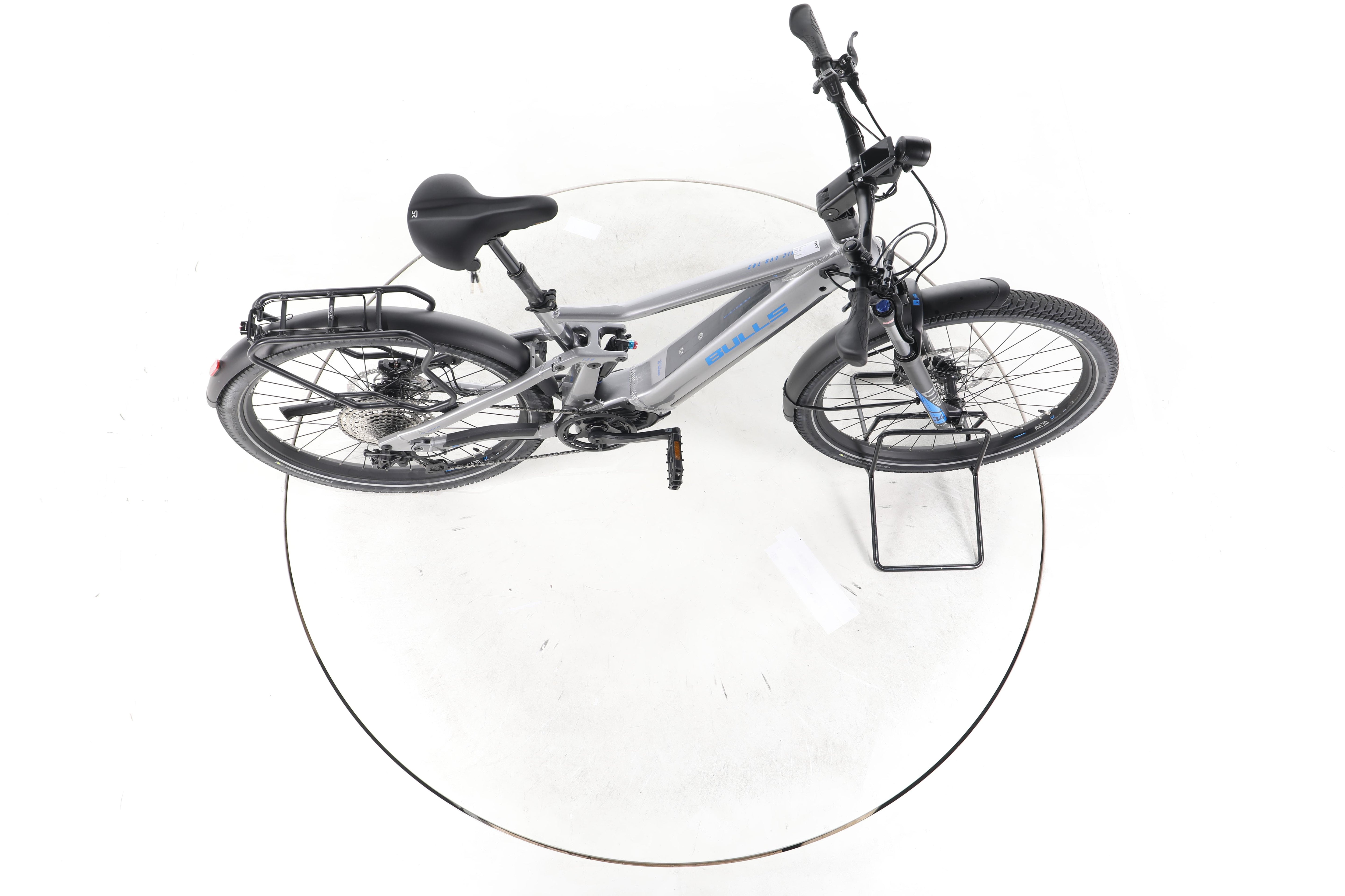 Bulls Iconic EVO TR 2 SUV E-Bike - Image 13