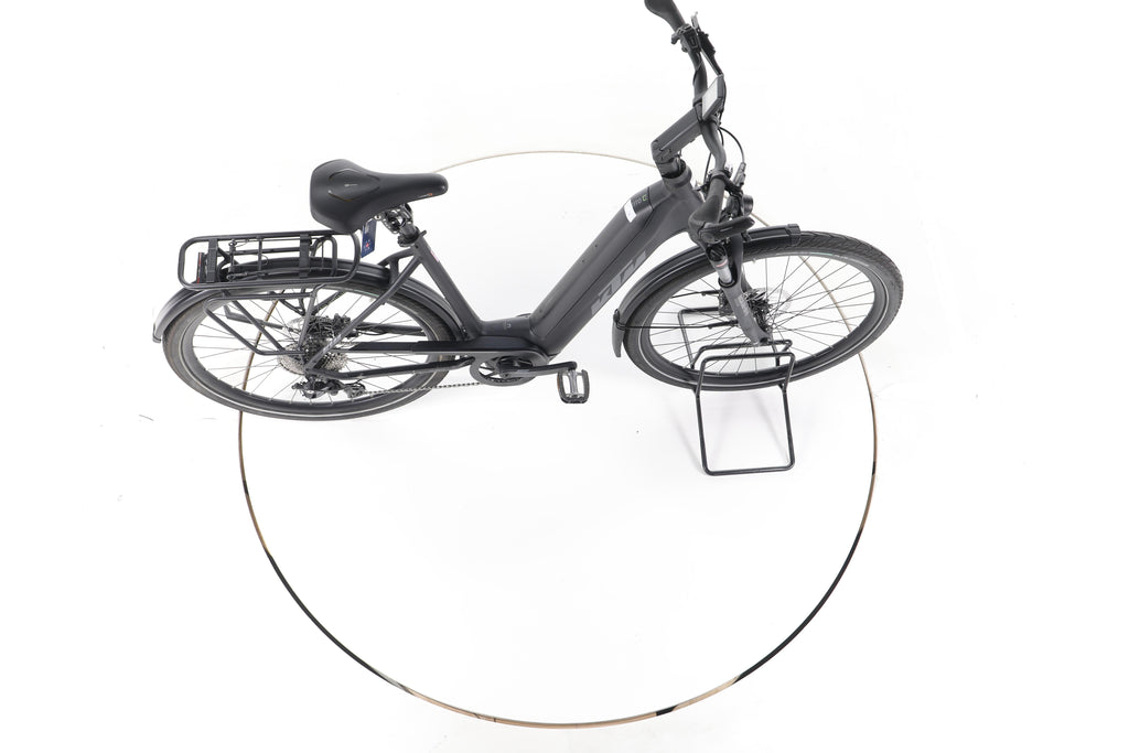 KTM ZEG Cento 10 Trekking E-Bike Tiefeinsteiger 2024 - Image 13