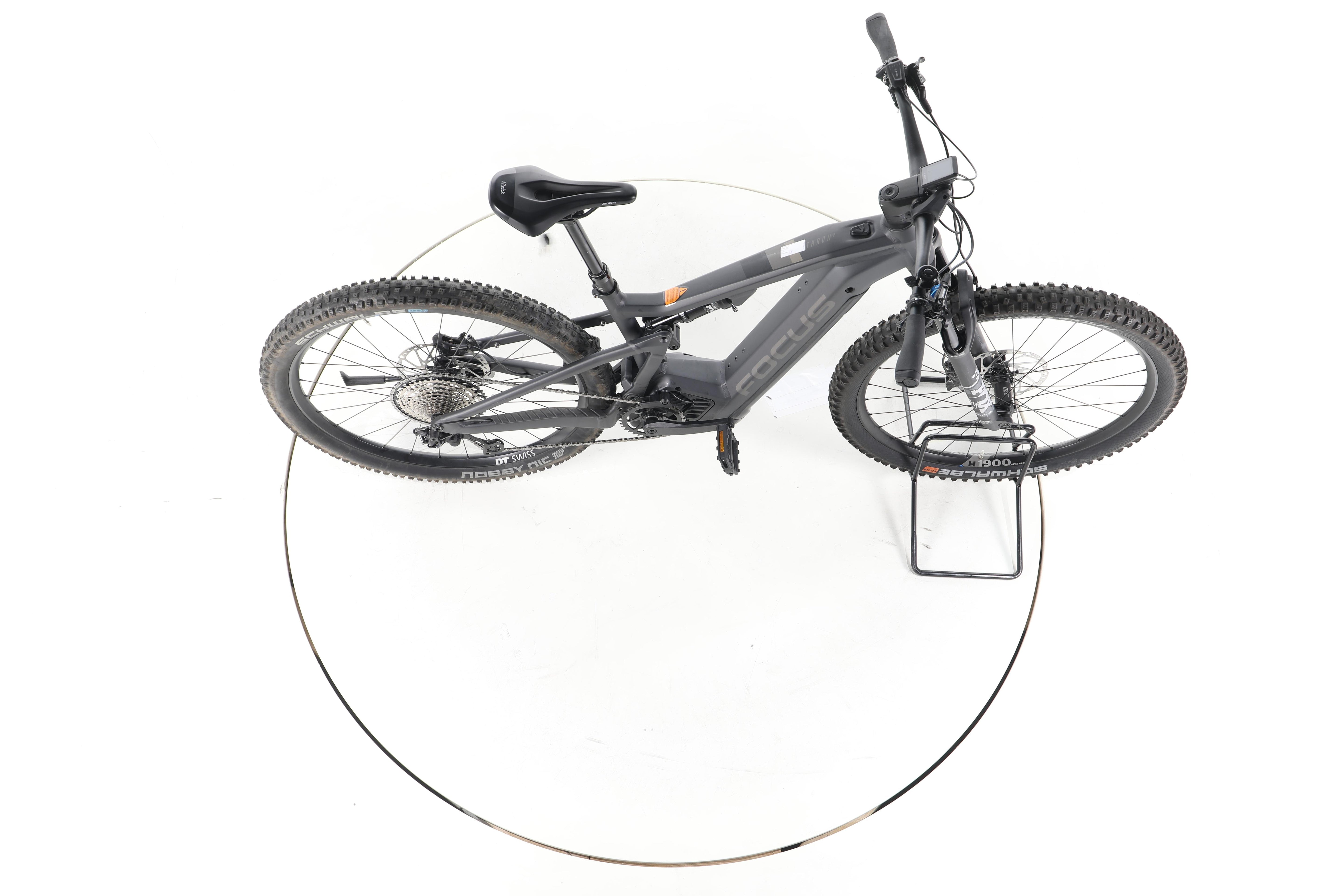 Focus Thron² 6.9 E-Bike Fully - Image 13