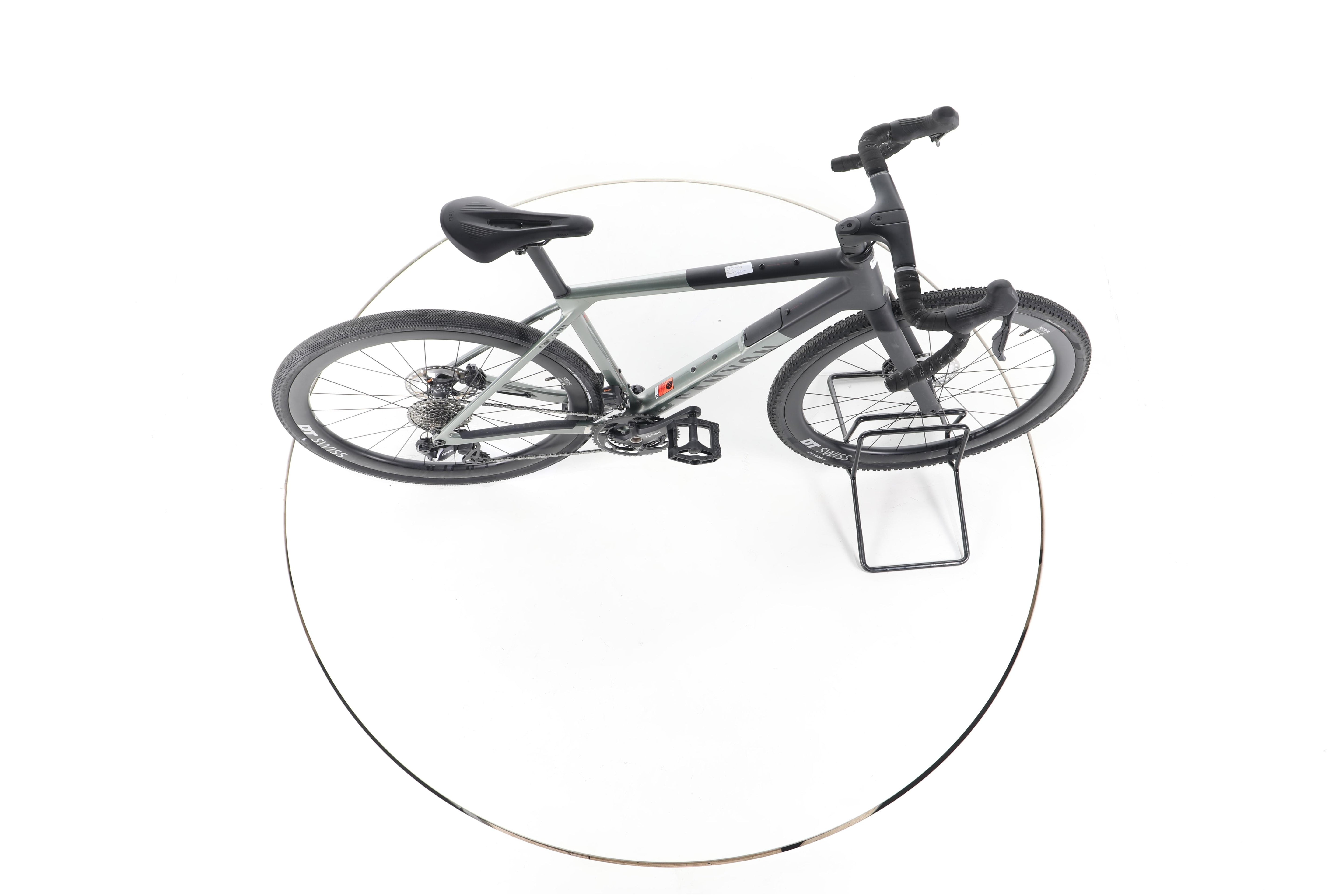 Canyon Grail CF SLX 8 Di2 Fahrrad Rennrad & Gravel - Image 13