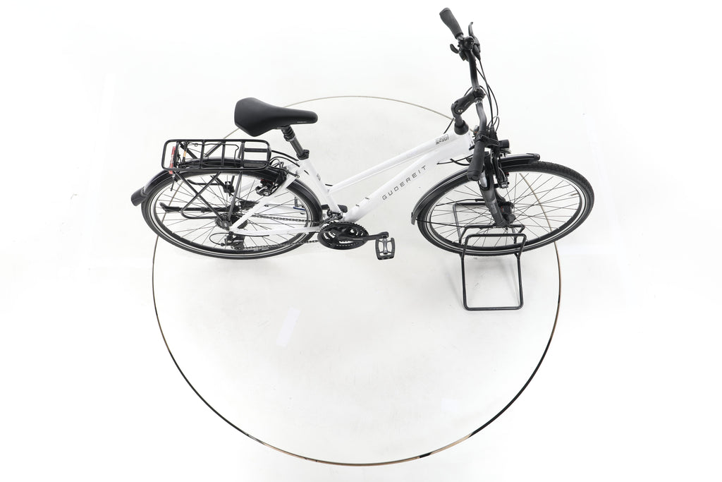 Gudereit LC-30 HS11 Fahrrad City & Trekking - Image 13