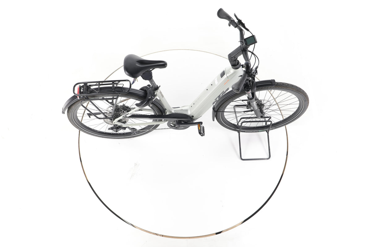 KTM Magic Pro Trekking E-Bike Tiefeinsteiger 2025 - Image 13