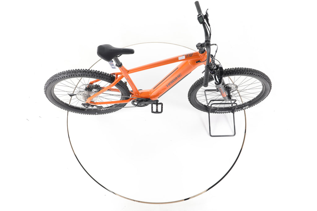 Haibike AllTrack 6 E-Bike - Image 13