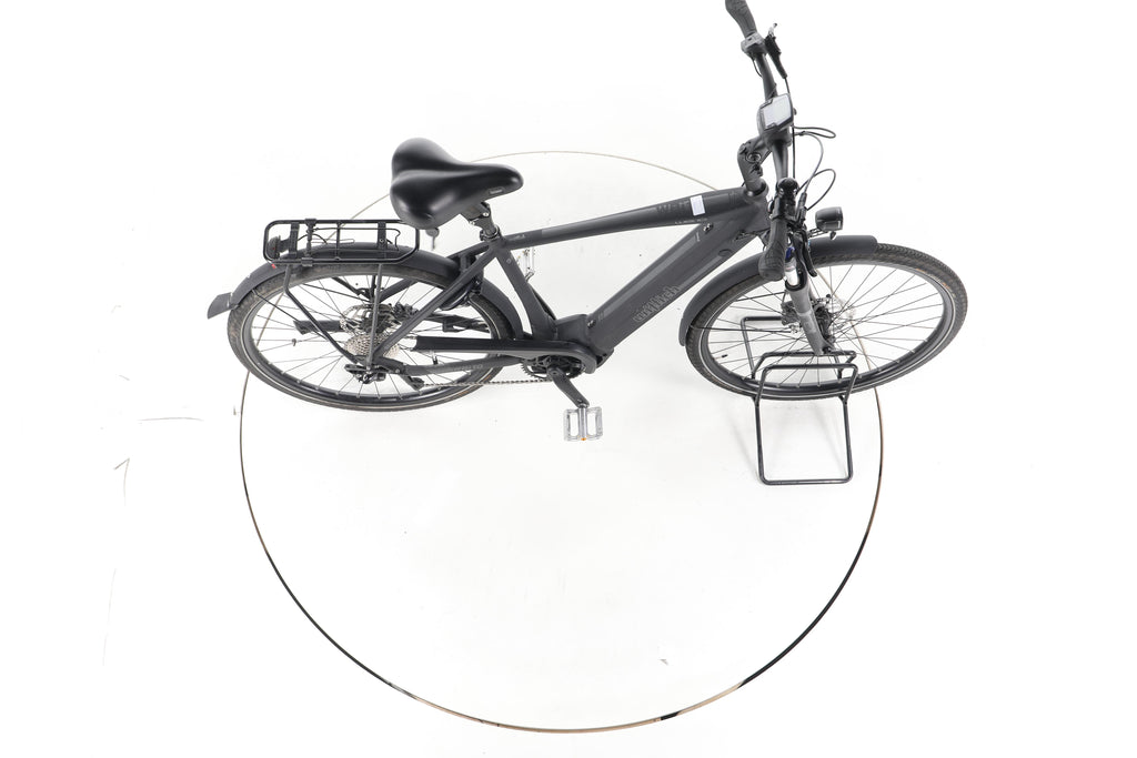 Wittich WBI10 Trekking E-Bike - Image 13