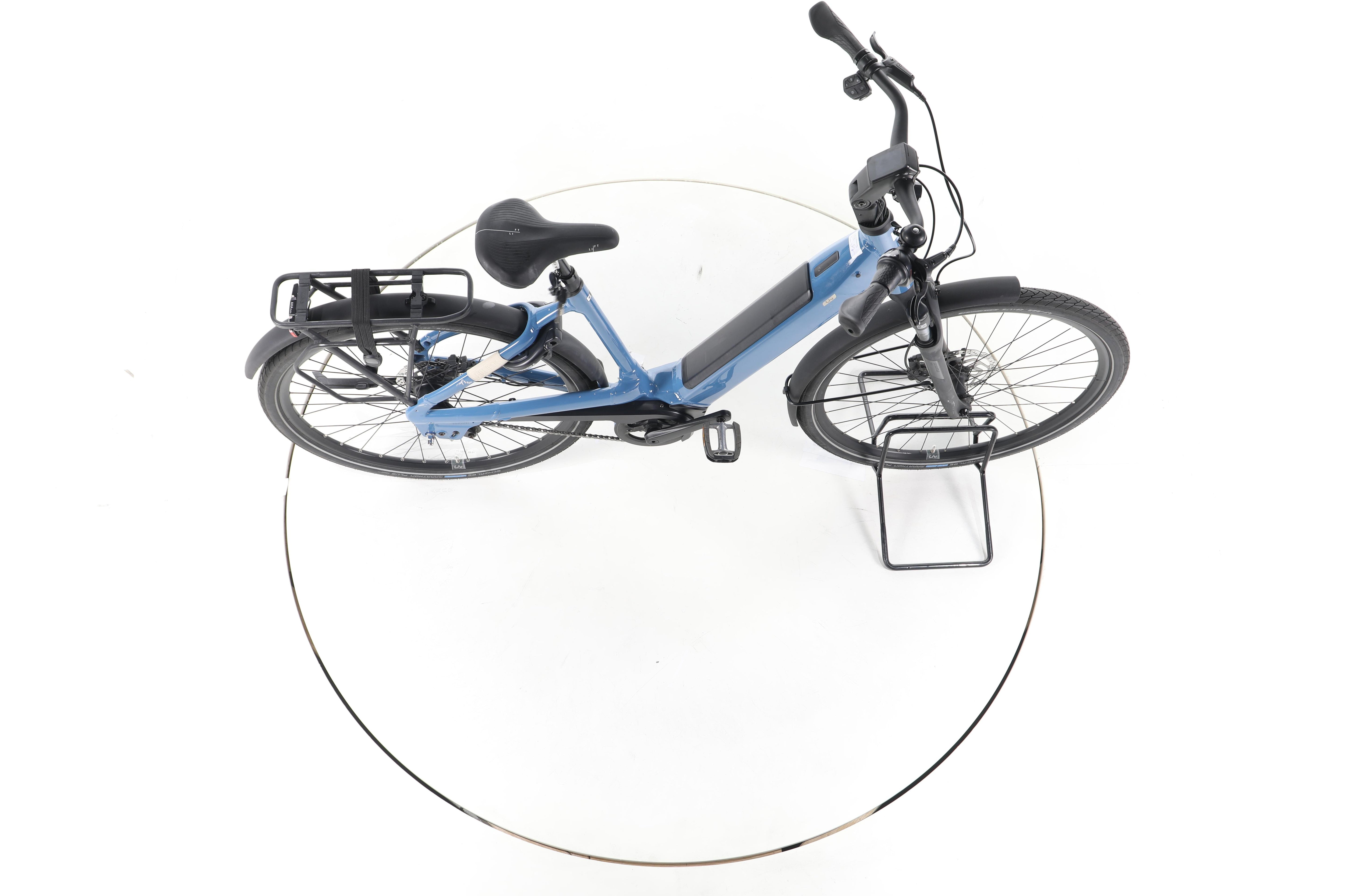 Liv Allure E+ 2 City E-Bike Tiefeinsteiger - Image 13
