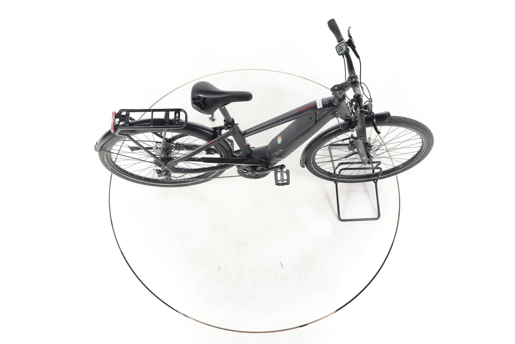 Carver Route E.400 Trekking E-Bike - Image 13