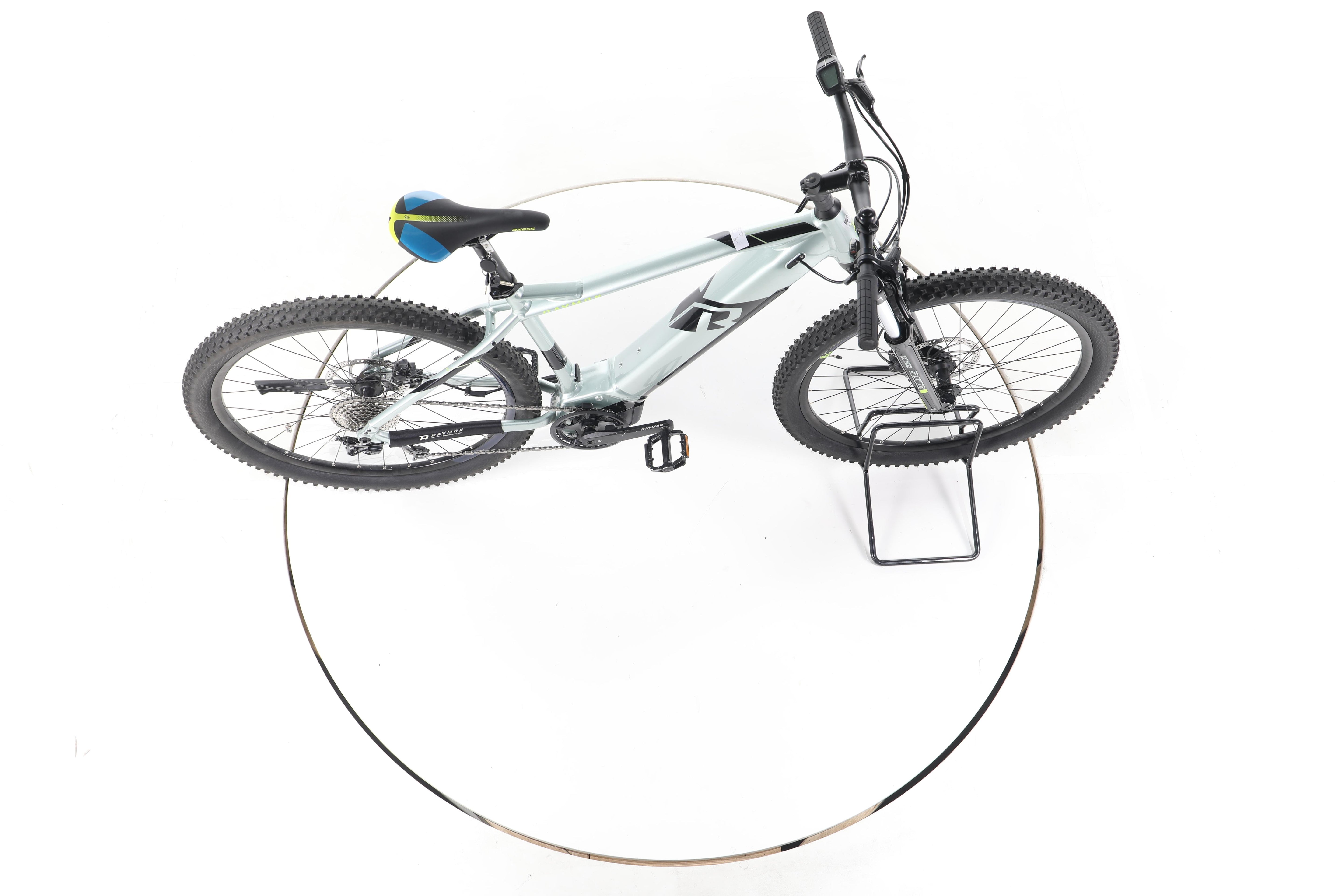 R Raymon HardRay E 5.0 E-Bike - Image 13