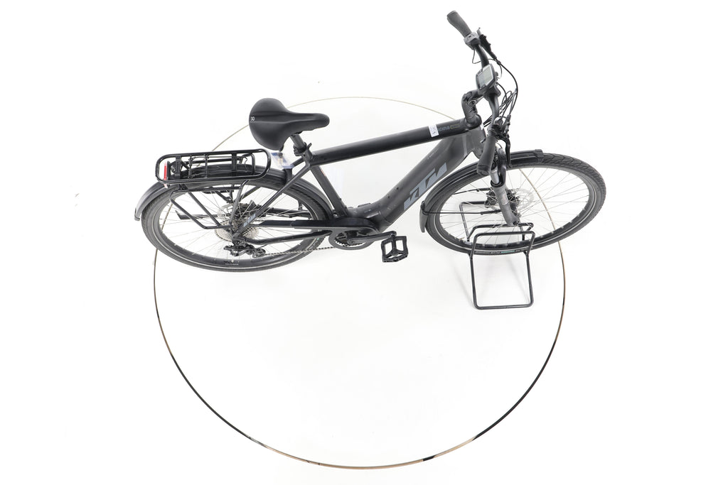 KTM Macina Tour CX 610 Trekking E-Bike - Image 13
