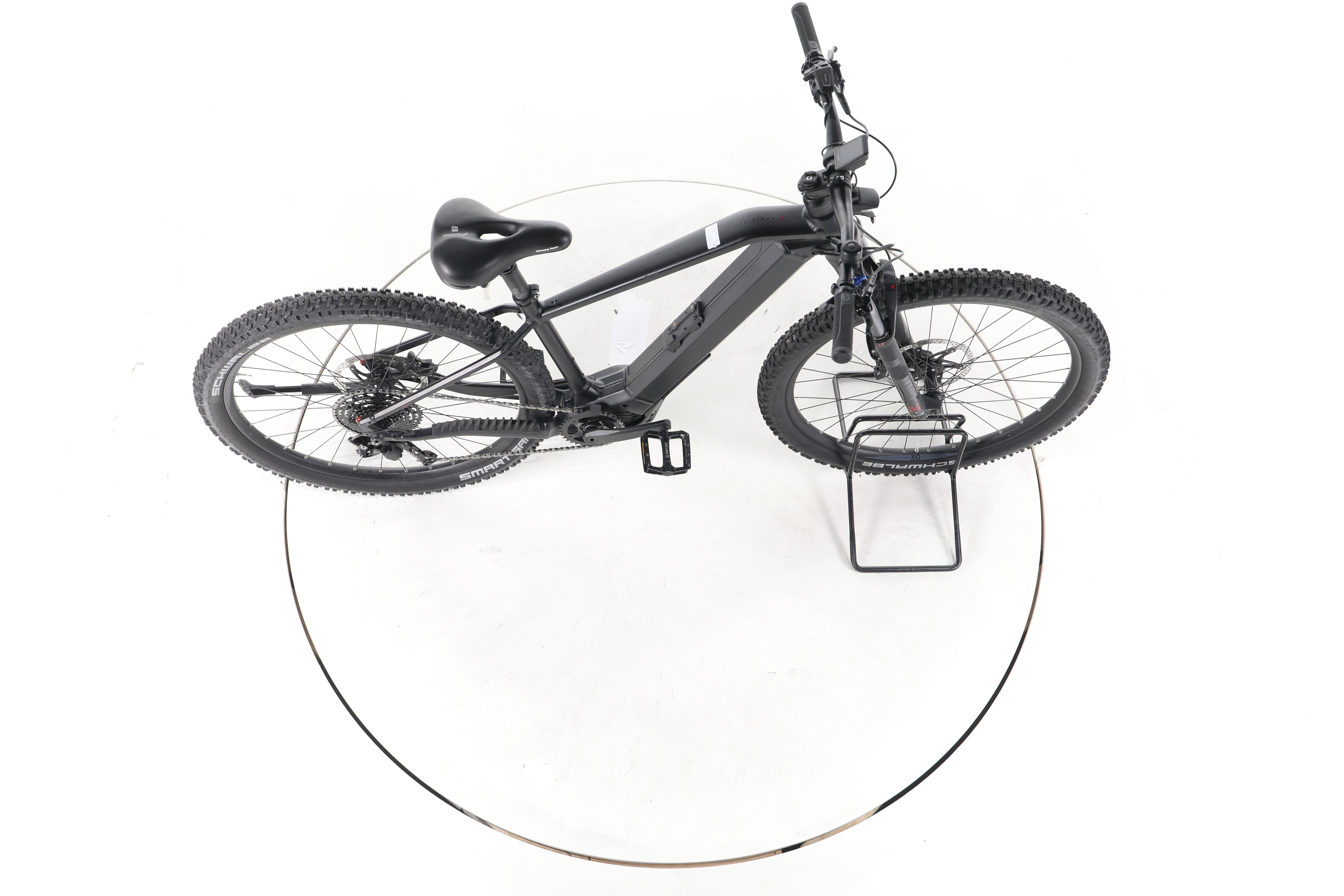 Bulls Sonic EVO 1 E-Bike - Image 13
