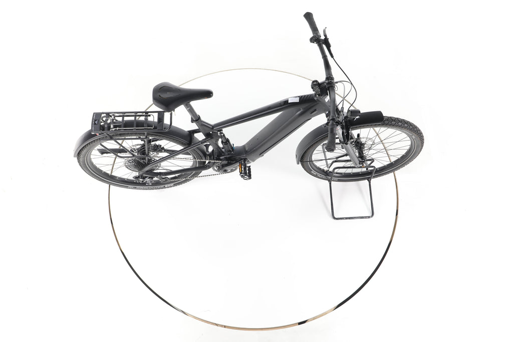HoheAcht Mola Terra SUV E-Bike - Image 13