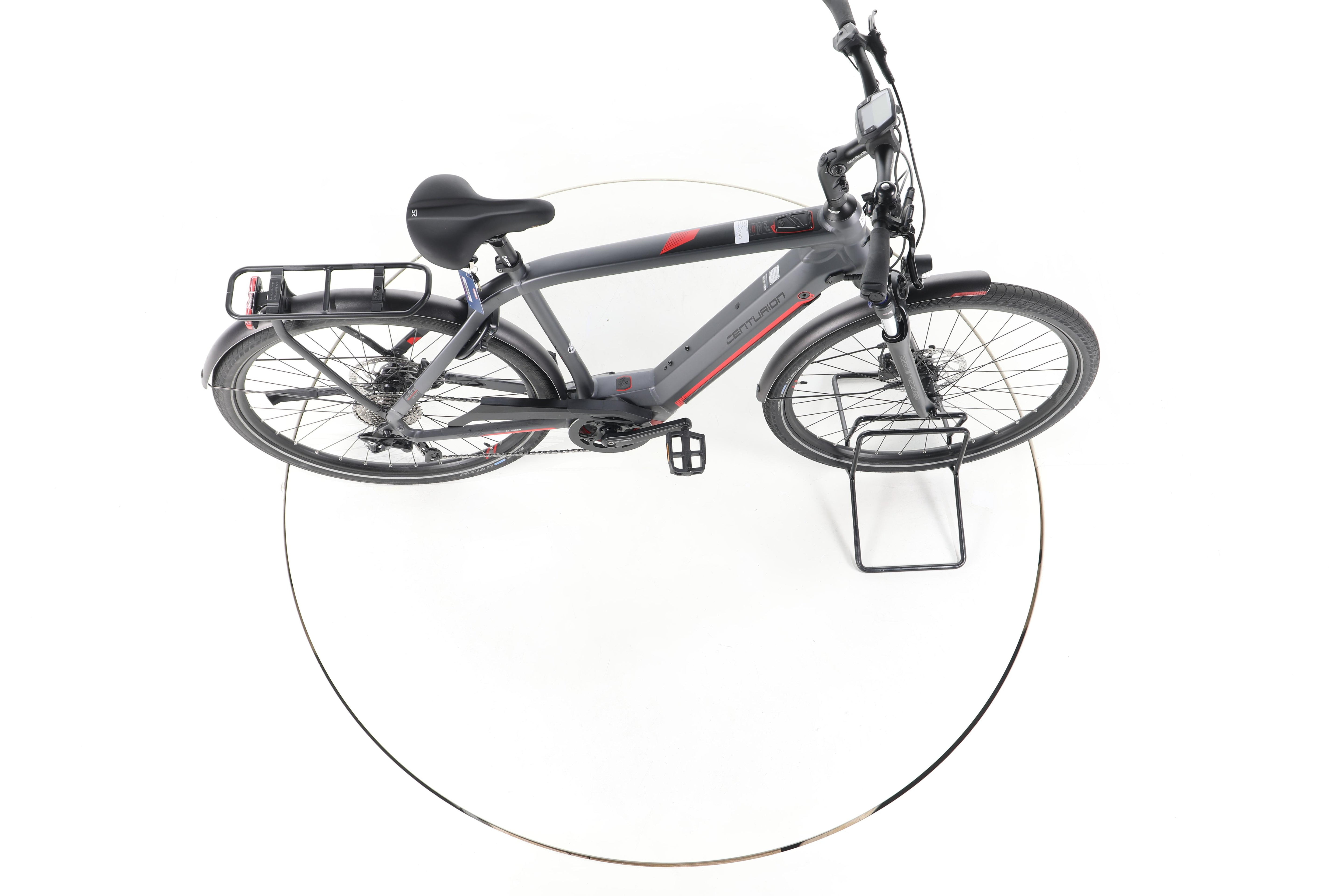 Centurion E-Fire Sport R860i Trekking E-Bike - Image 13