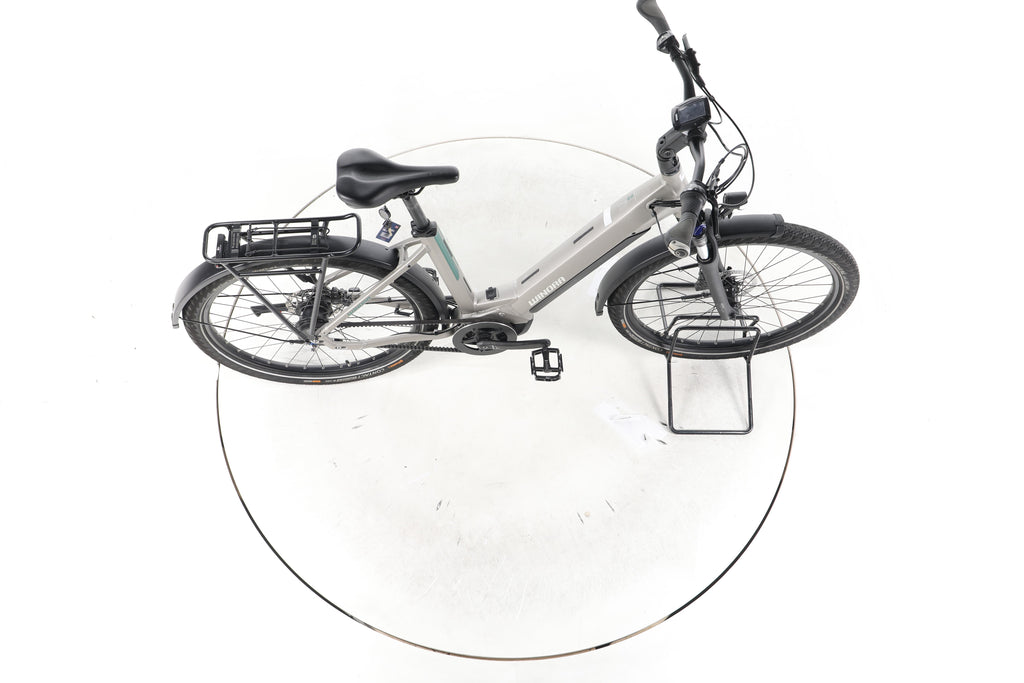 Winora Yucatan R8 City E-Bike Tiefeinsteiger - Image 13