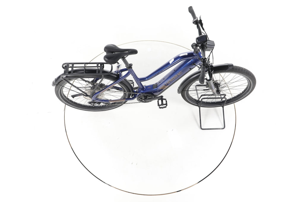 Haibike Trekking 7 Trekking E-Bike - Image 13