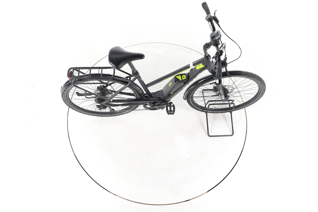 Bulls Street CX Trekking E-Bike - Image 13
