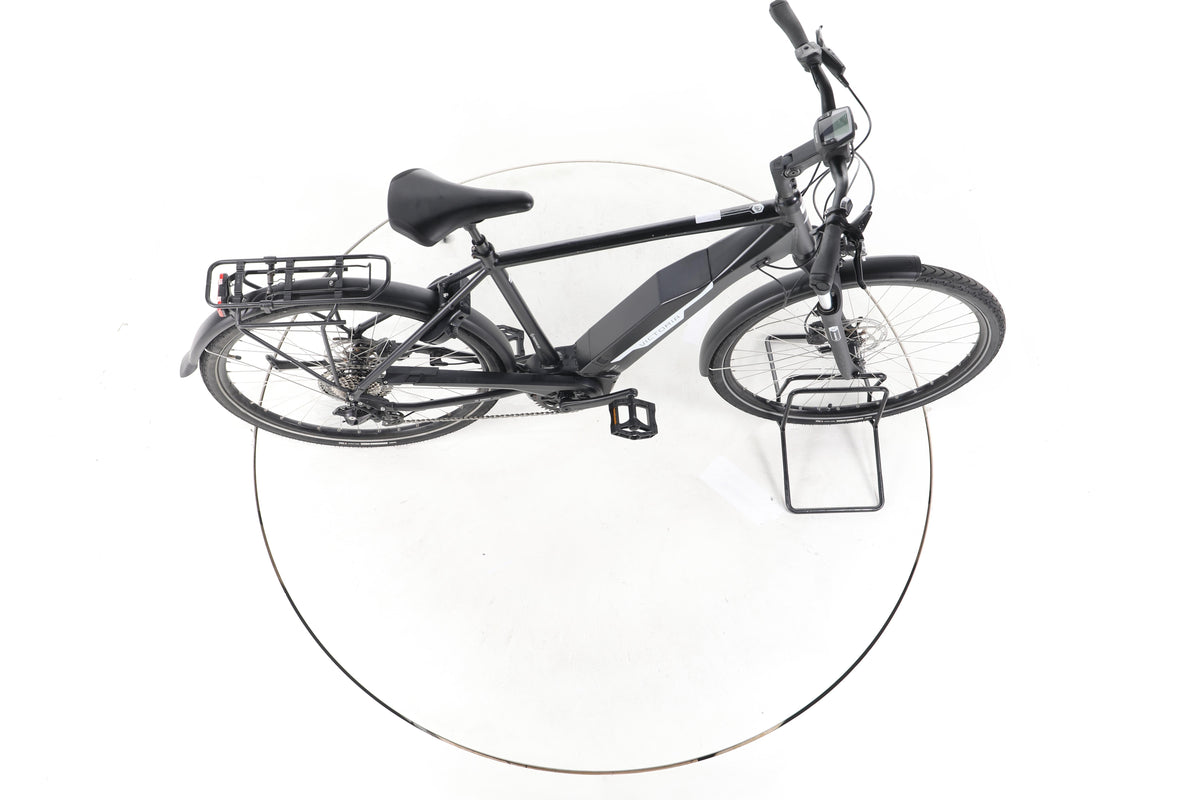 Victoria E-Trekking 8.8 Trekking E-Bike - Image 13