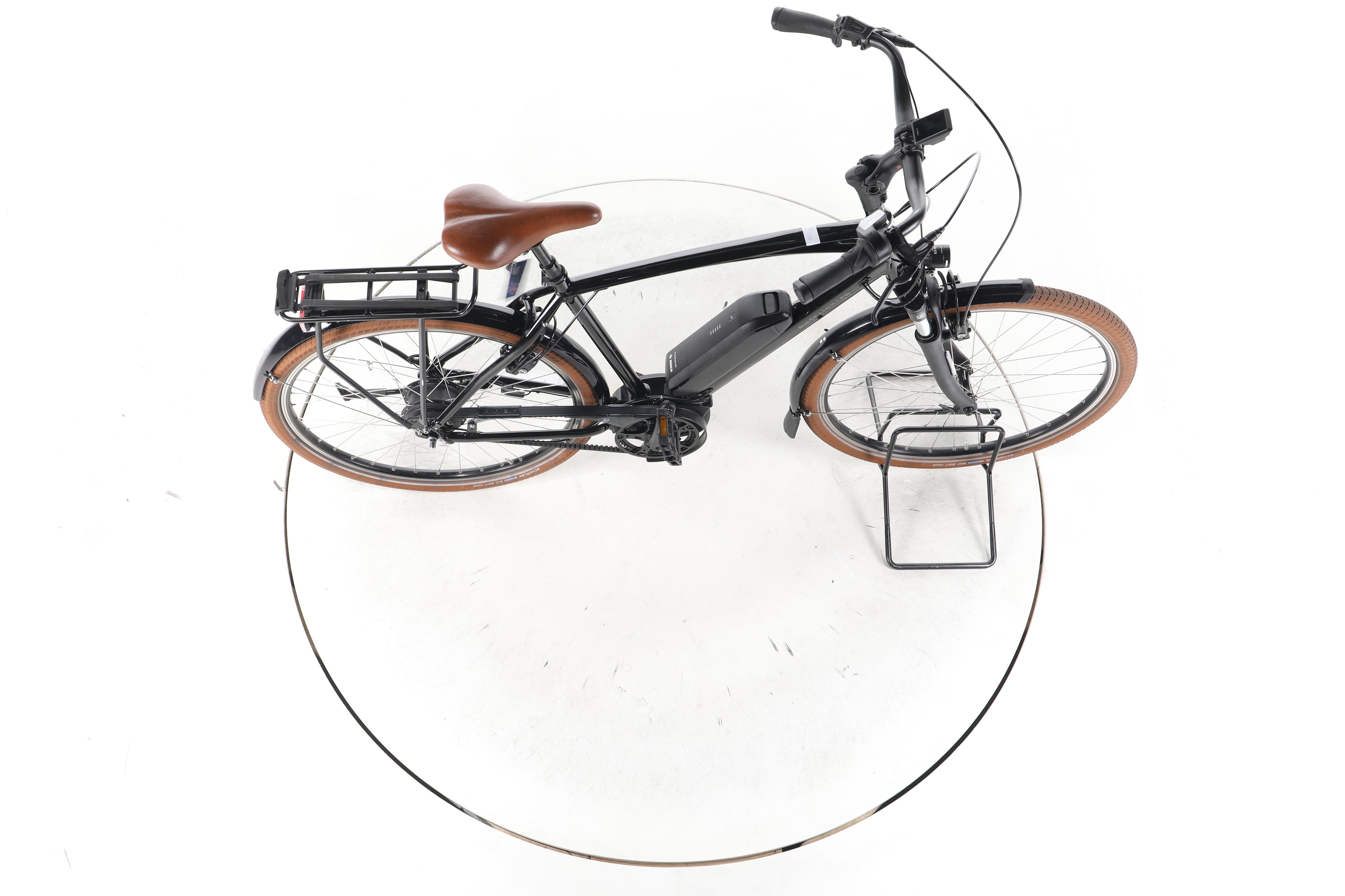Riese & Müller Cruiser2 vario City E-Bike 2024 - Image 13
