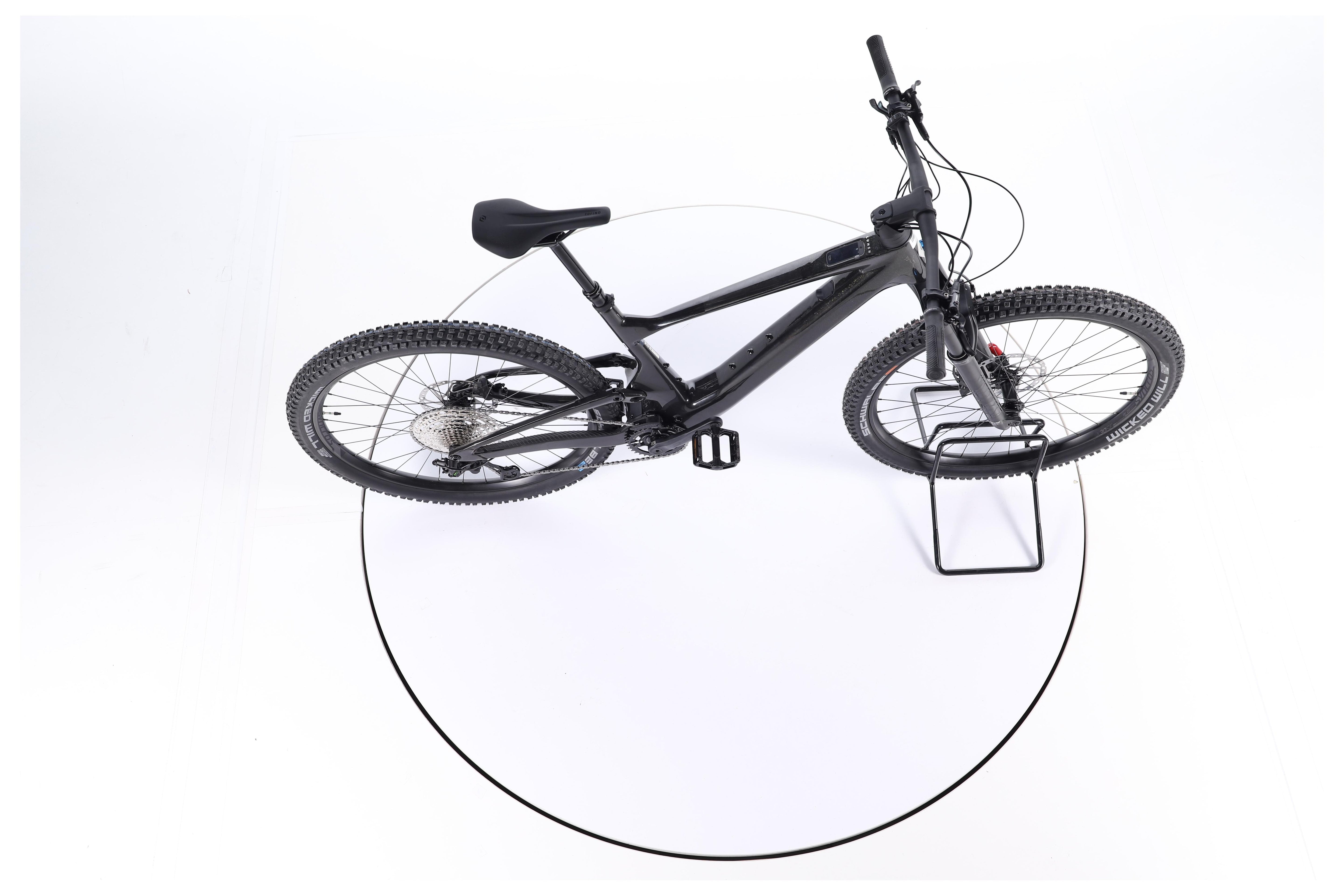 Scott Lumen eRIDE 910 E-Bike Fully Carbon - Image 13