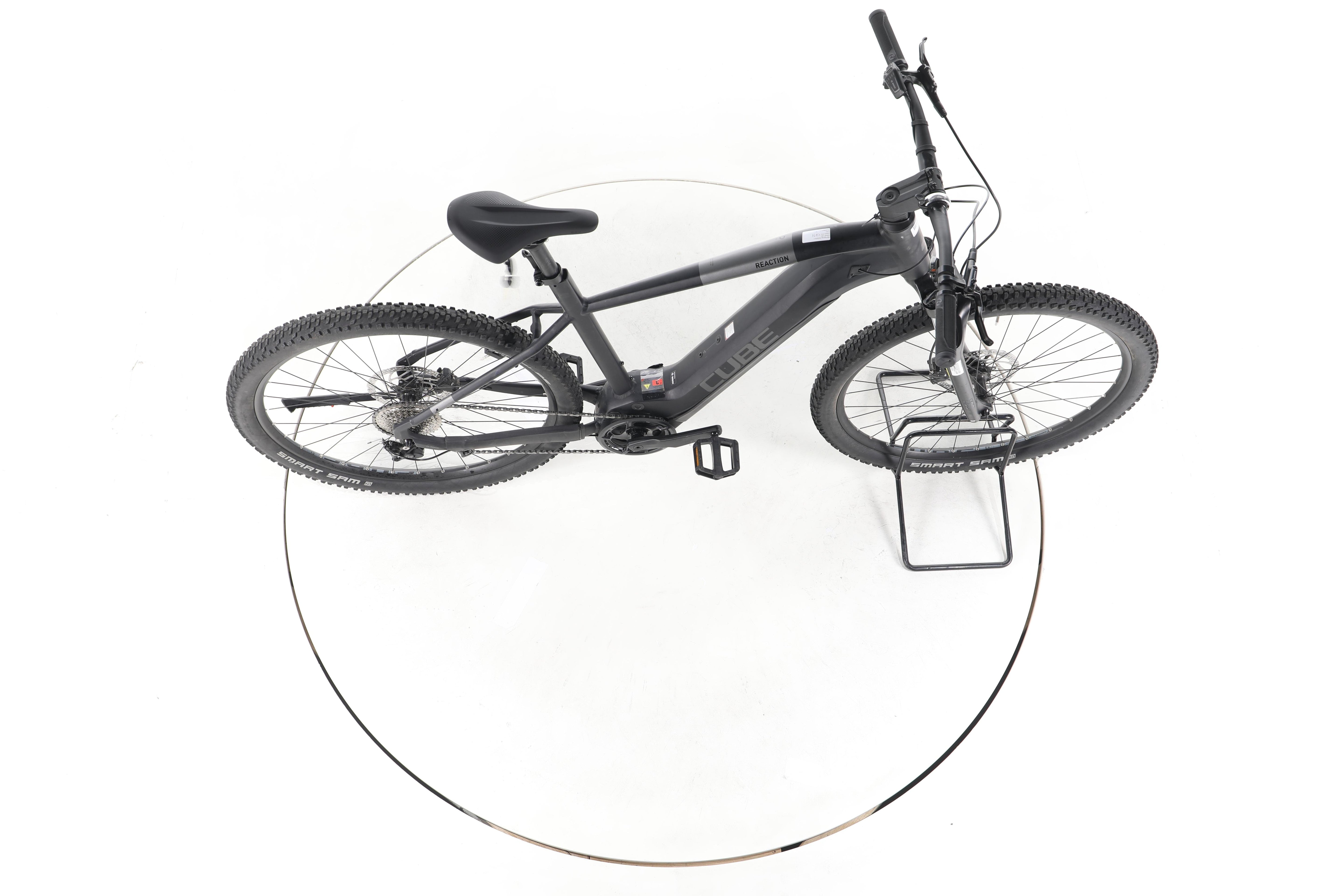 Cube Reaction  hybrid performance E-Bike - Image 13