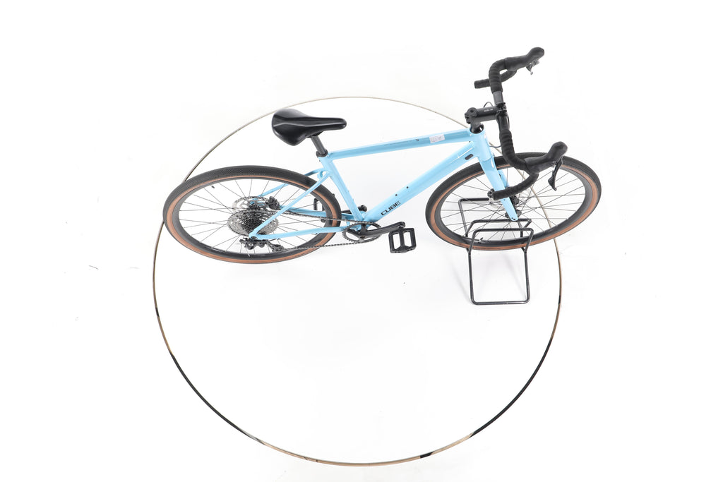 Cube Nuroad Pro Rennrad 2025 - Image 13