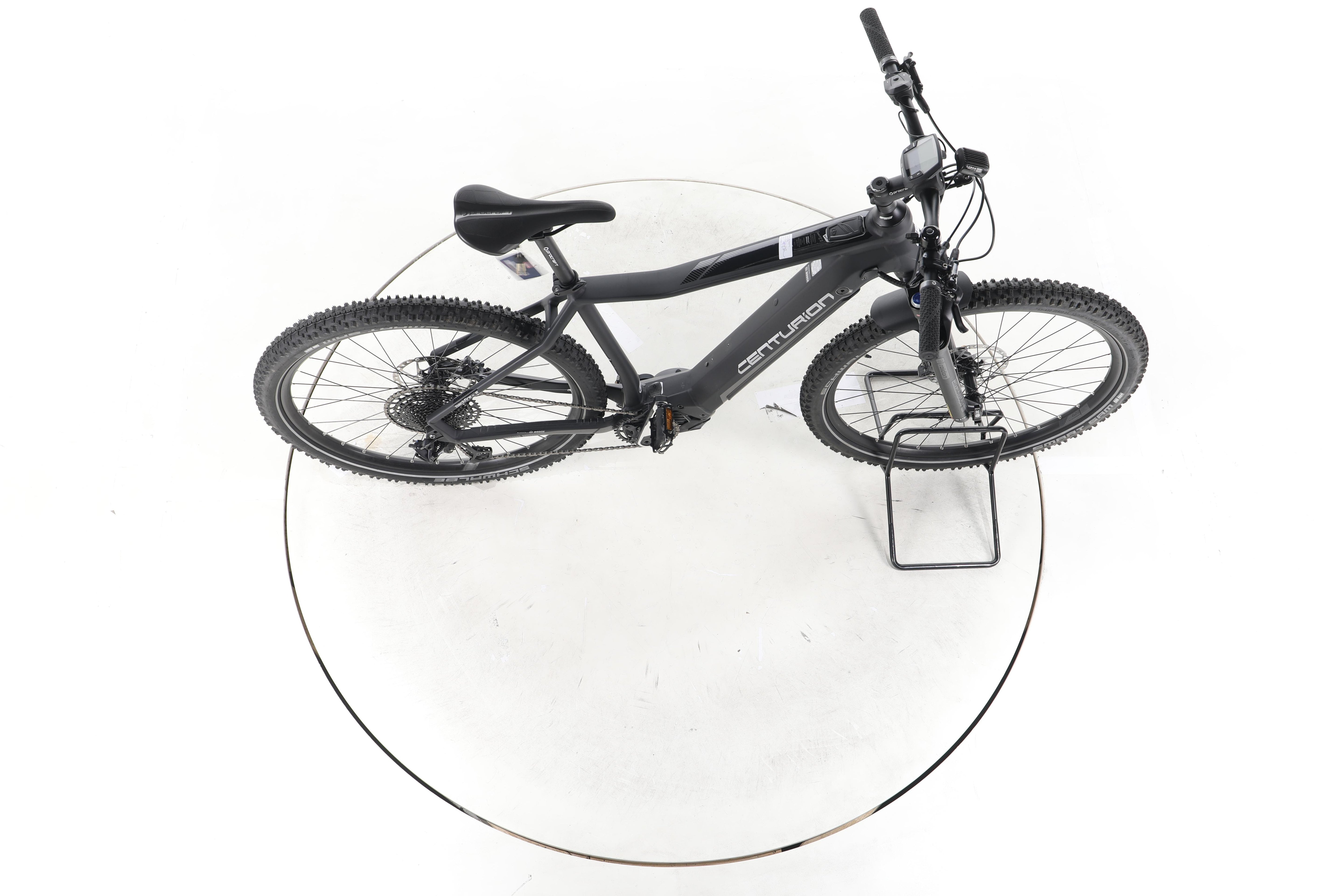 Centurion Backfire Fit E R860i EP2 E-Bike - Image 13