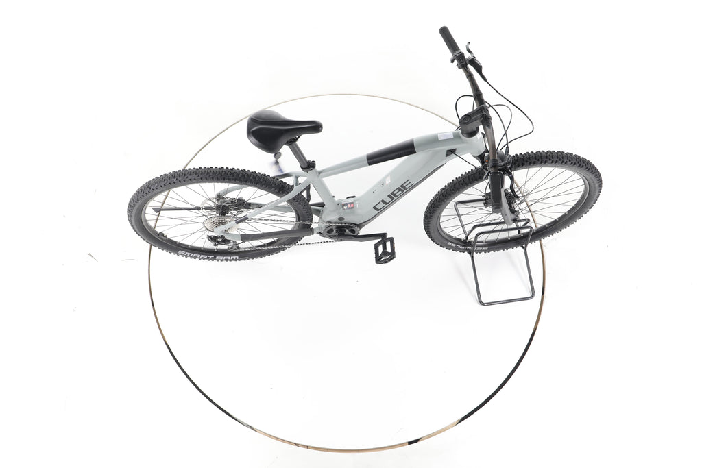 Cube Reaction Hybrid Performance E-Bike - Image 13