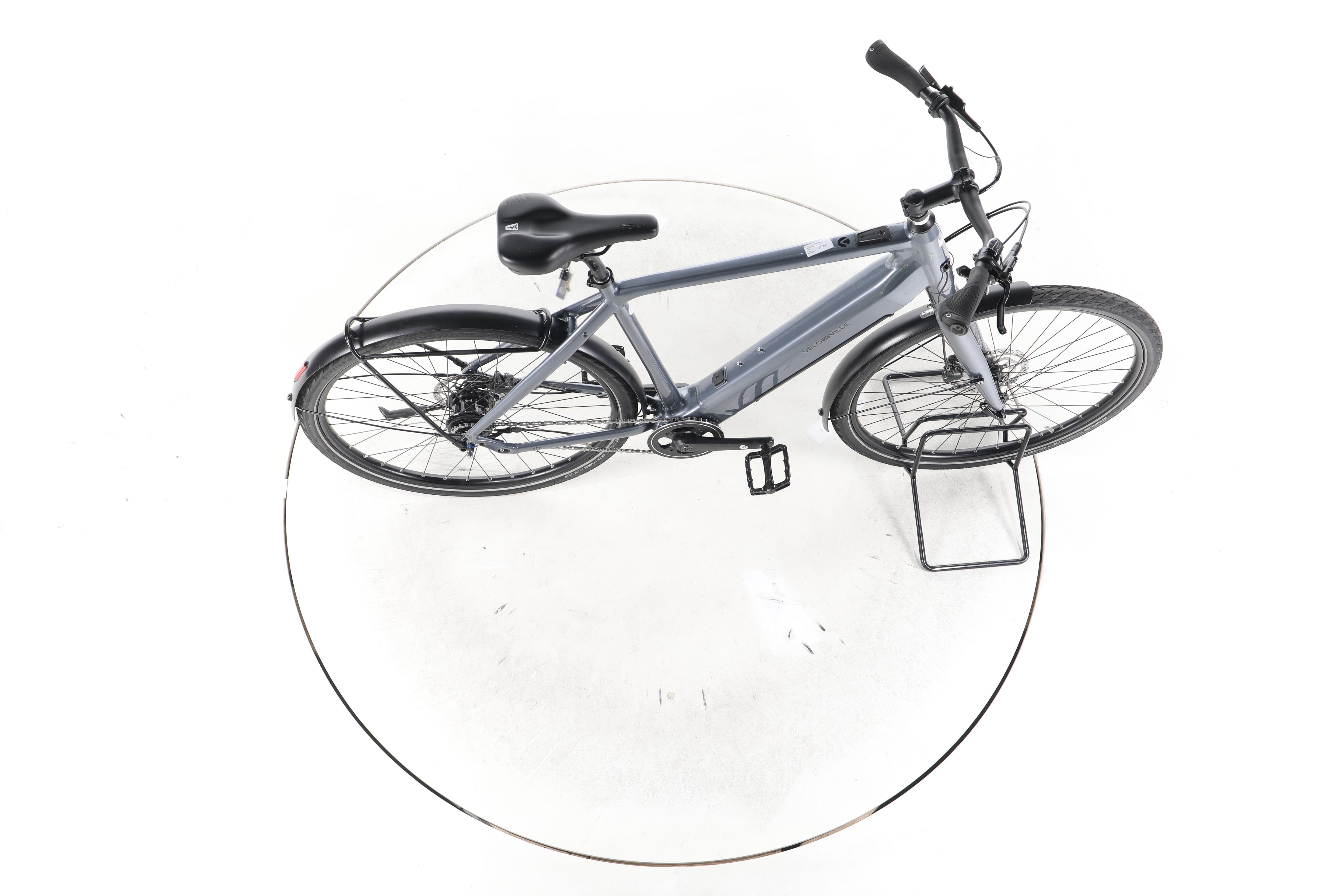 Velo de Ville 6TY City E-Bike - Image 13