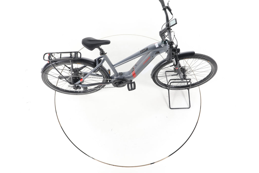 Conway Cairon T 2.0 Trekking E-Bike - Image 13