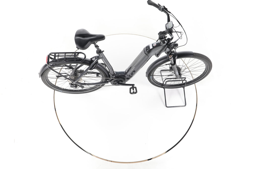 FLYER Gotour6 7.10 Trekking E-Bike Tiefeinsteiger - Image 13