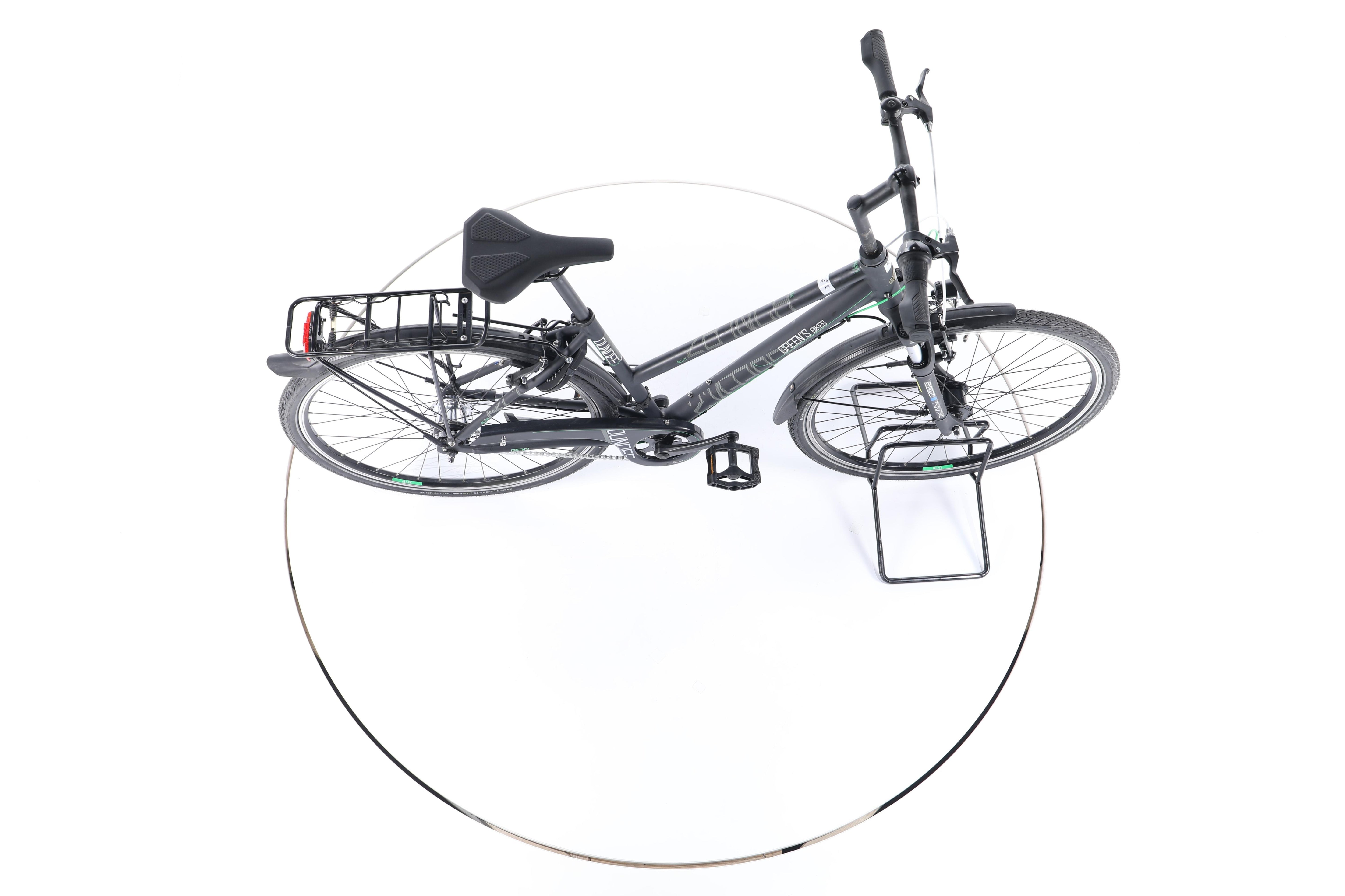 Green's Dundee ALL4Y Fahrrad City & Trekking - Image 13