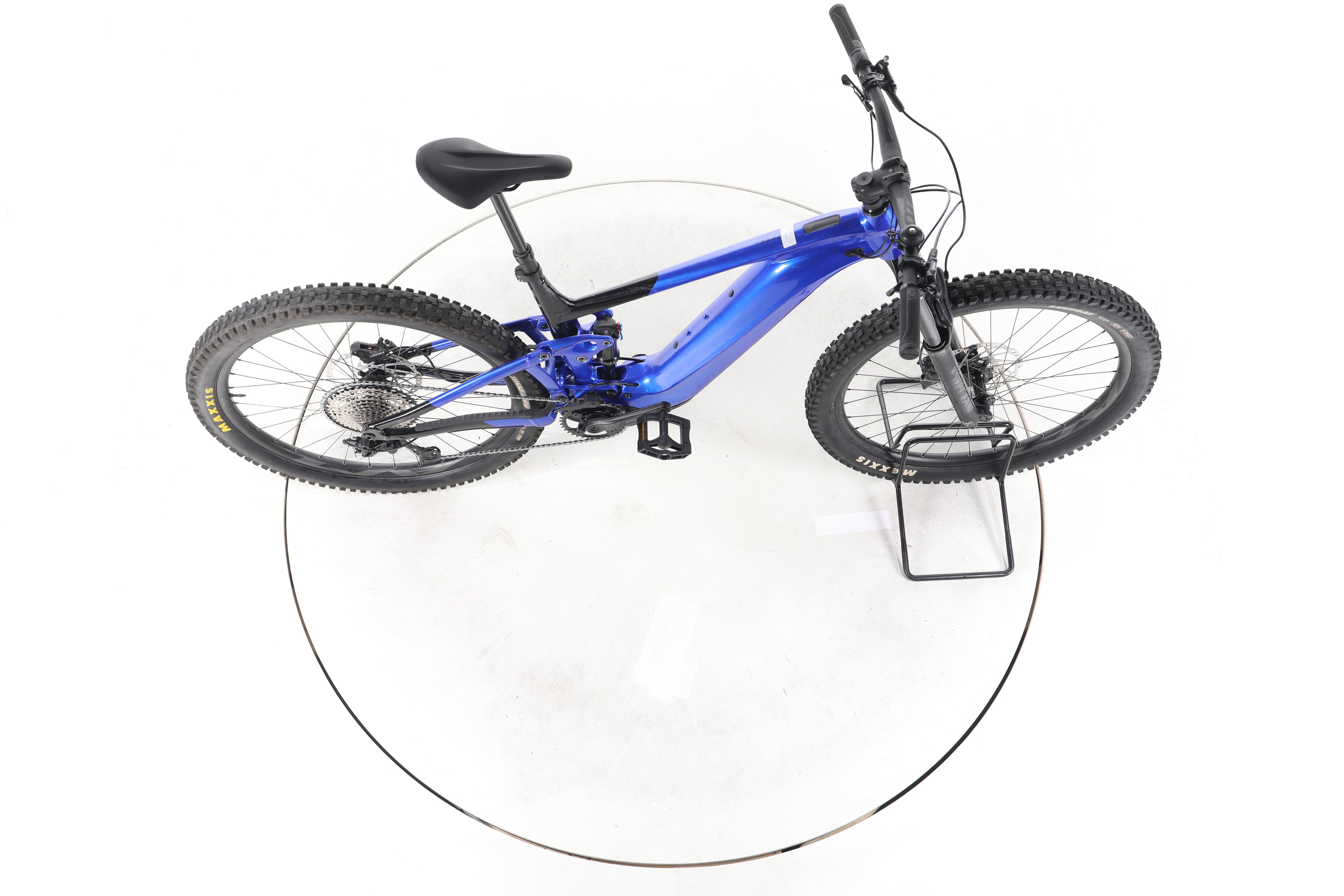 Giant Trance X E+ 2 E-Bike Fully - Image 13