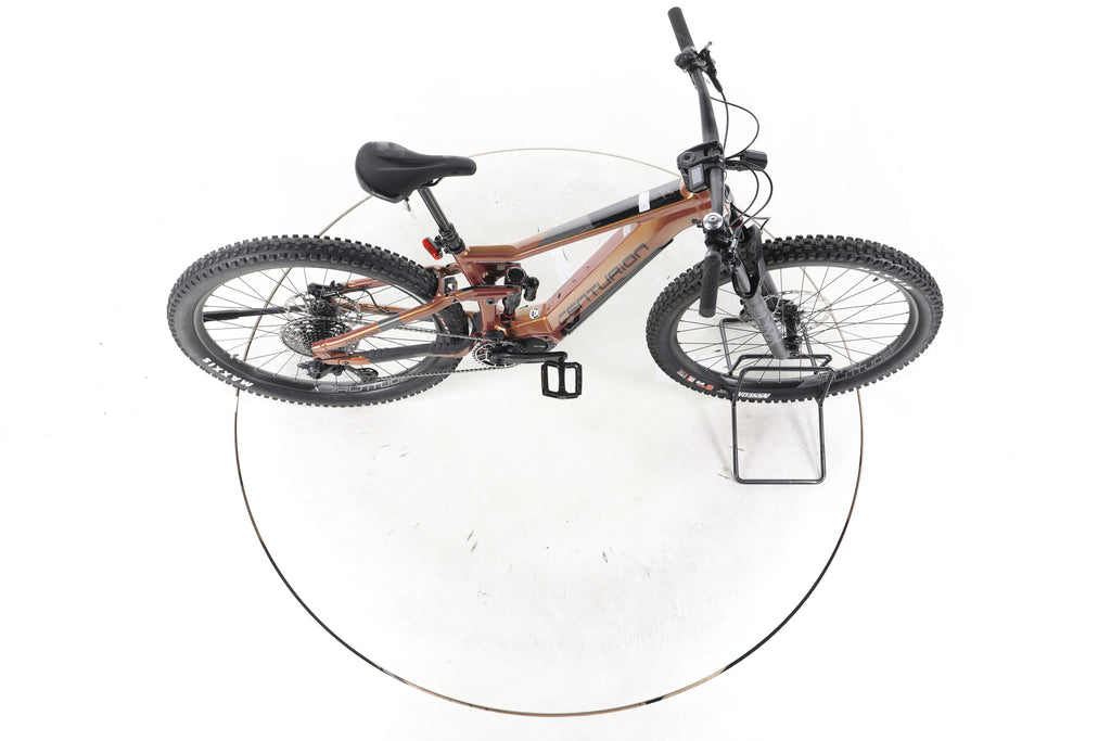 Centurion No Pogo F2000i E-Bike Fully - Image 13