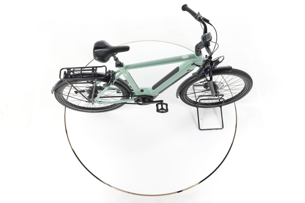 Winora Sinus R8 eco City E-Bike - Image 13
