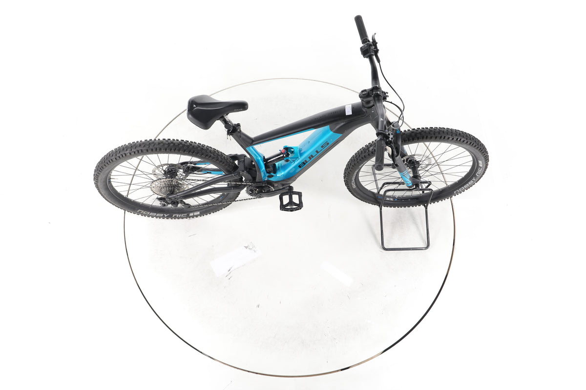 Bulls E-Stream EVO TR1 E-Bike Fully - Image 13