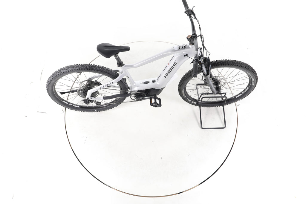 Haibike AllTrack 9 E-Bike - Image 13