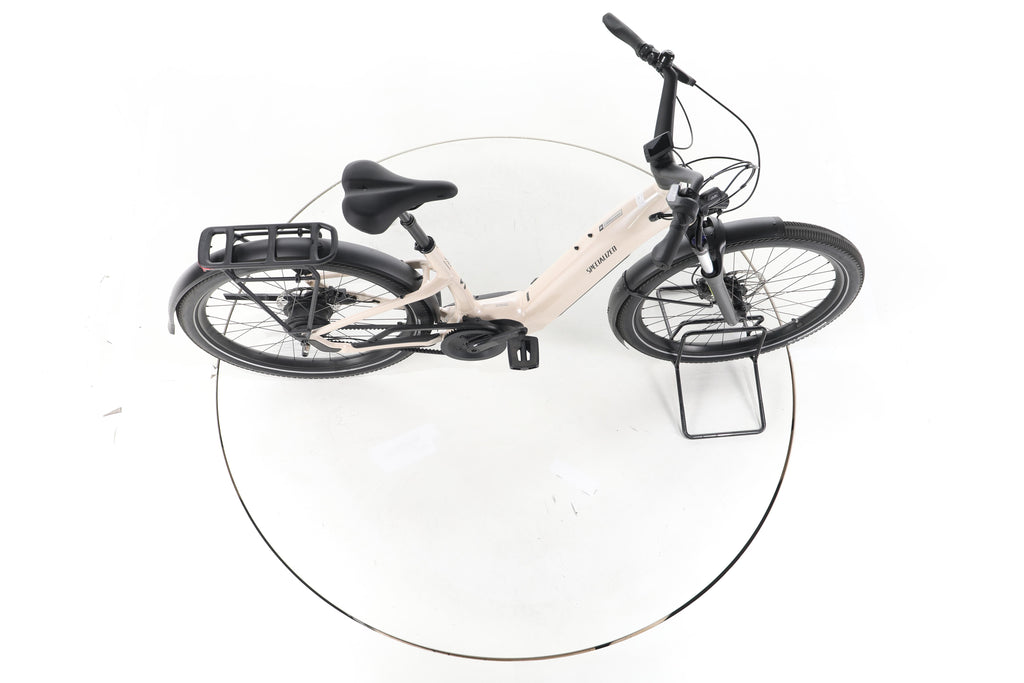 Specialized Turbo Como 4.0 IGH City E-Bike Tiefeinsteiger - Image 13